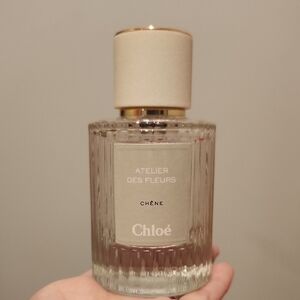 Chloé Atelier Des Fleurs Chêne Perfume 50ml Eau De Parfum